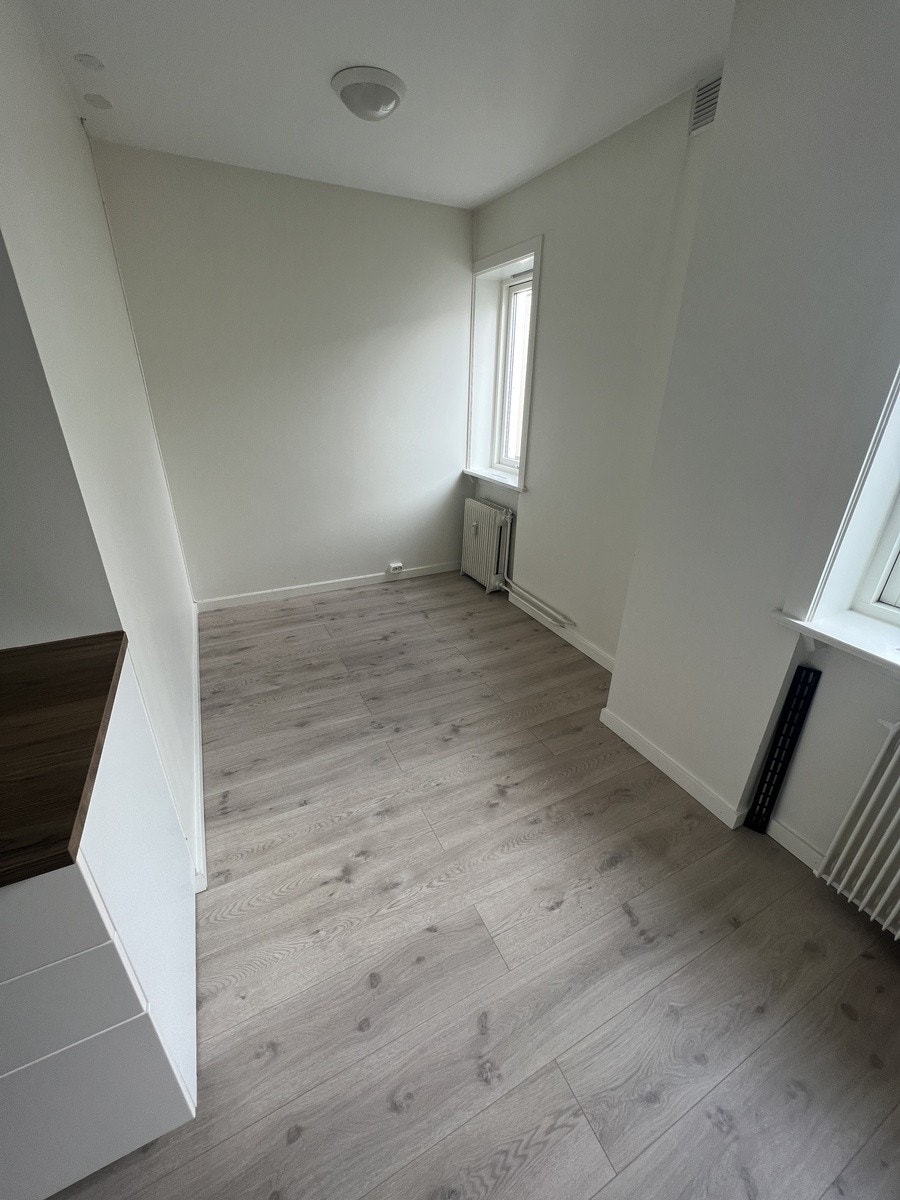 Spisekrok kjøkken Galleribilde