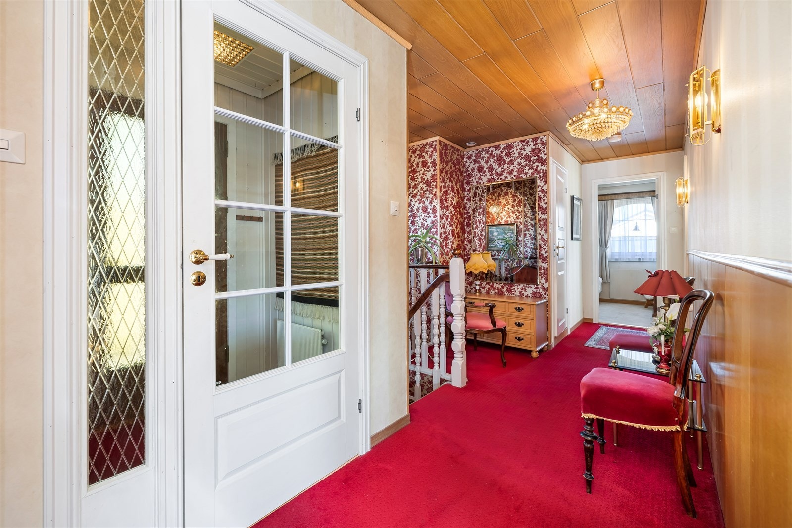 Hall Galleribilde
