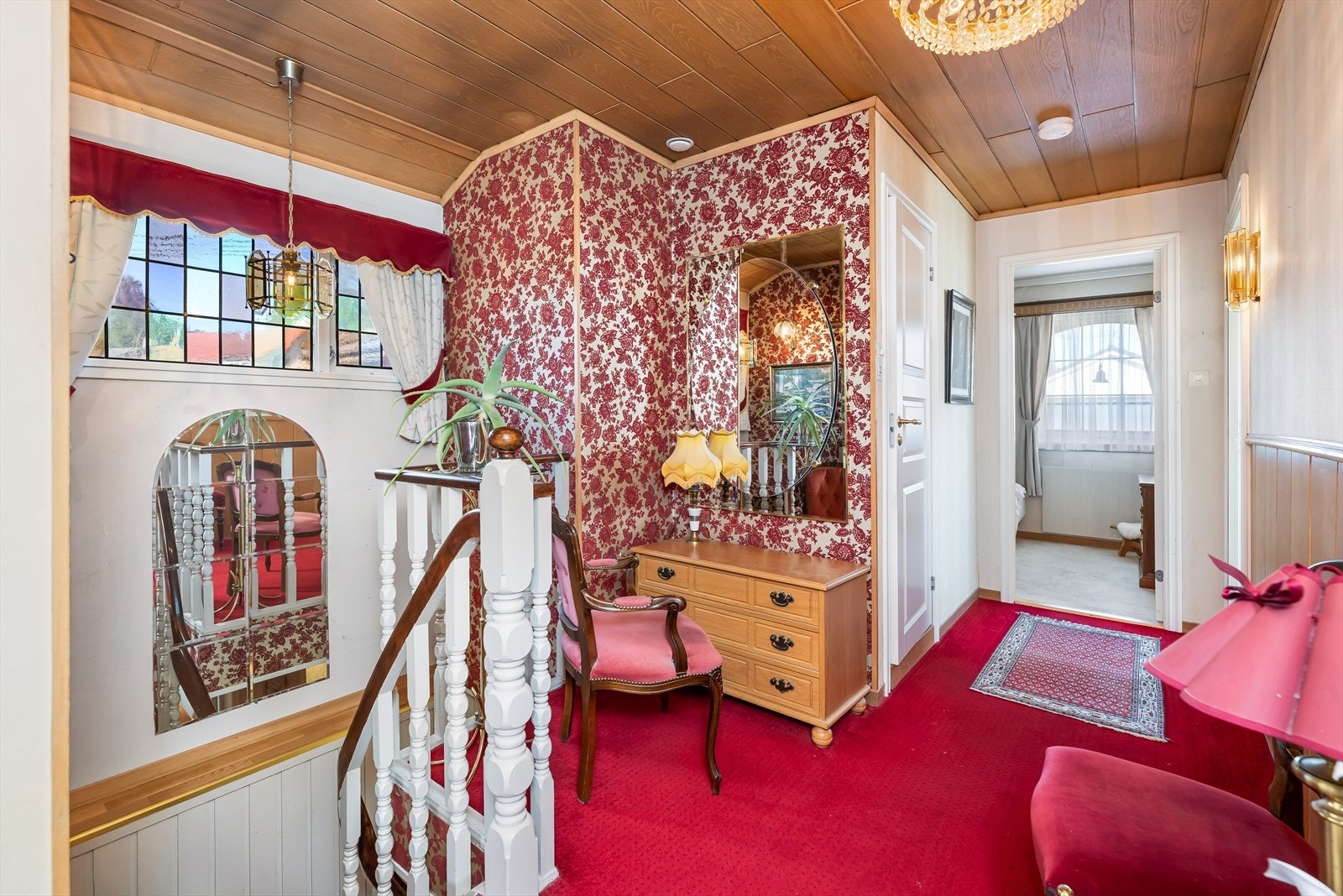 Hall Galleribilde