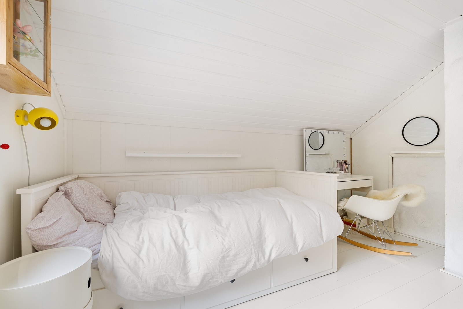Loft Galleribilde