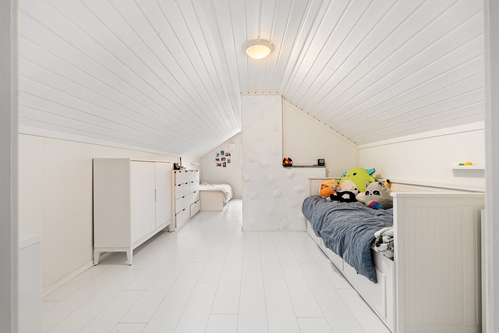Loft Galleribilde