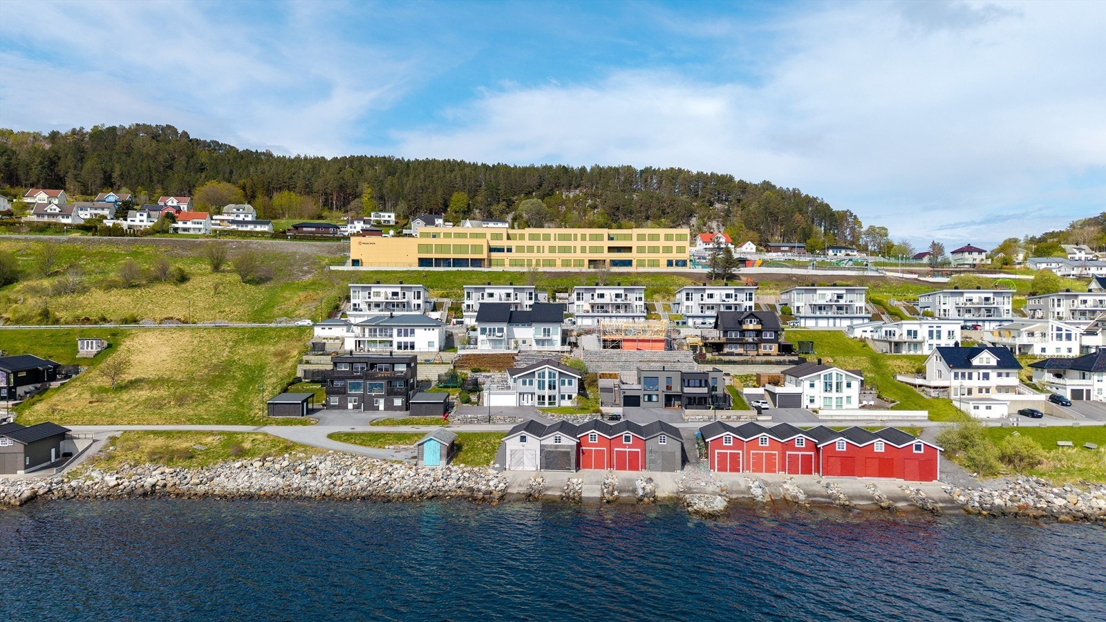 Områdebilde. Galleribilde