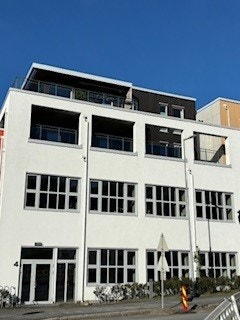 Fasade Galleribilde