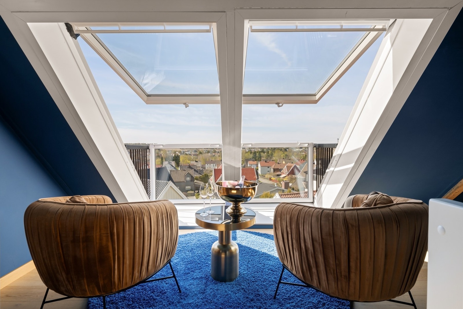 Favorittplassen i huset? Galleribilde
