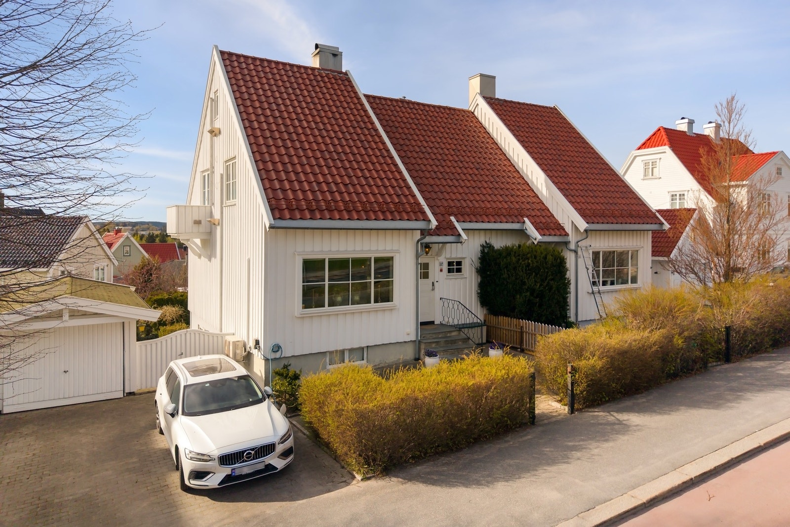 Velkommen til Storgata 11A, presentert av ASK Meglerverket v/ Heine Aas! Galleribilde