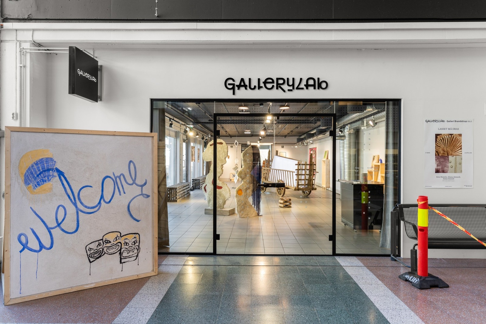 Galleribilde