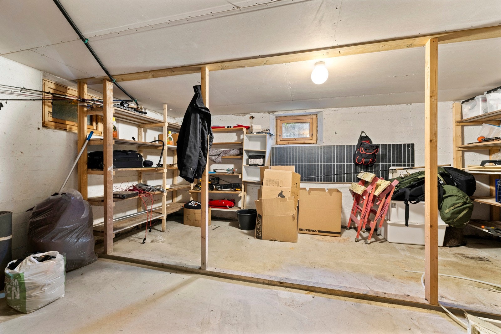 Kjeller. Galleribilde