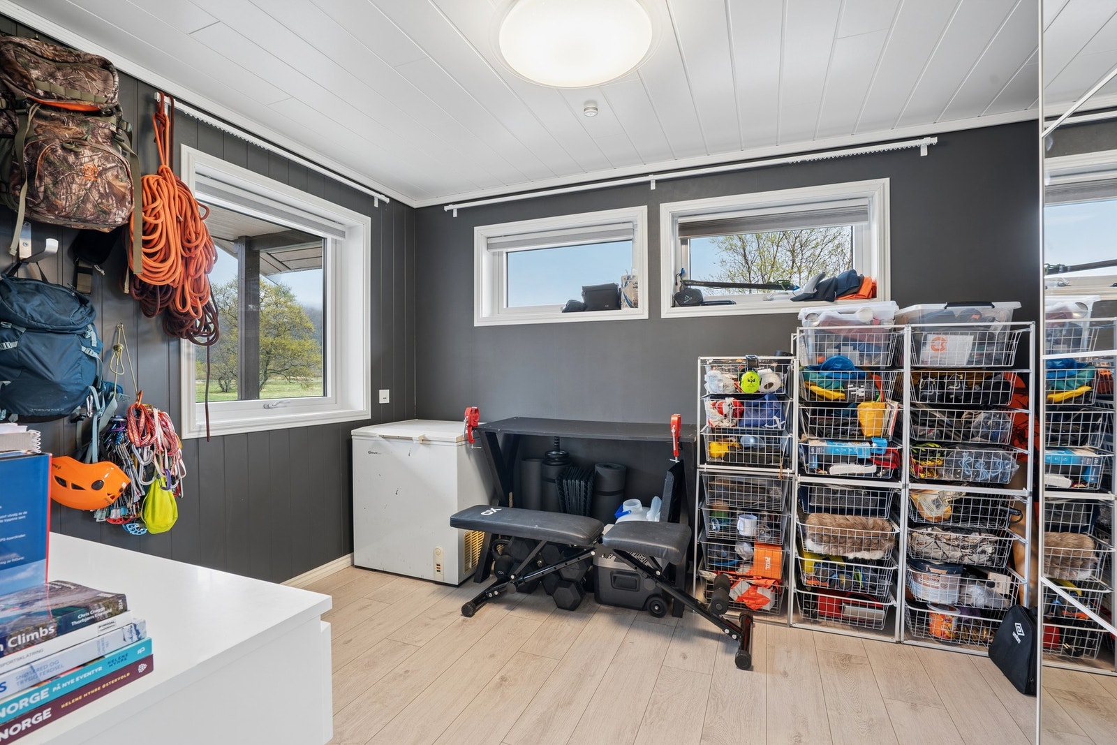 Soverom 3 Galleribilde