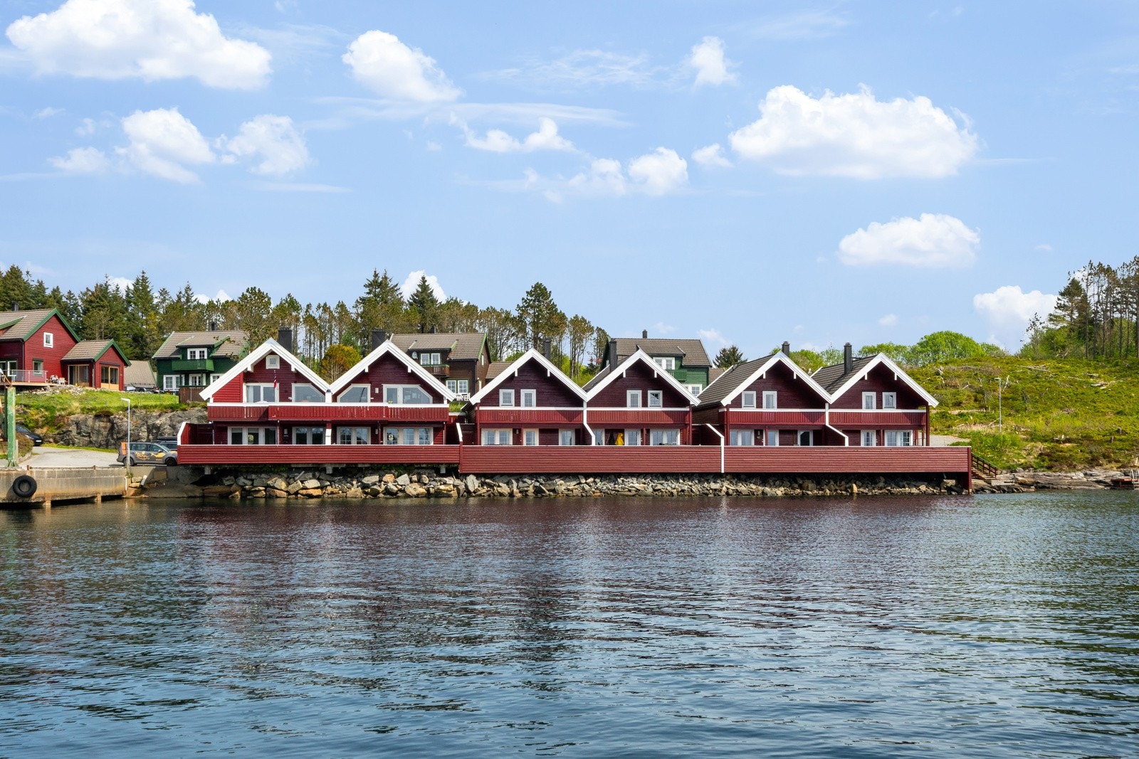 Velkommen til visning Galleribilde