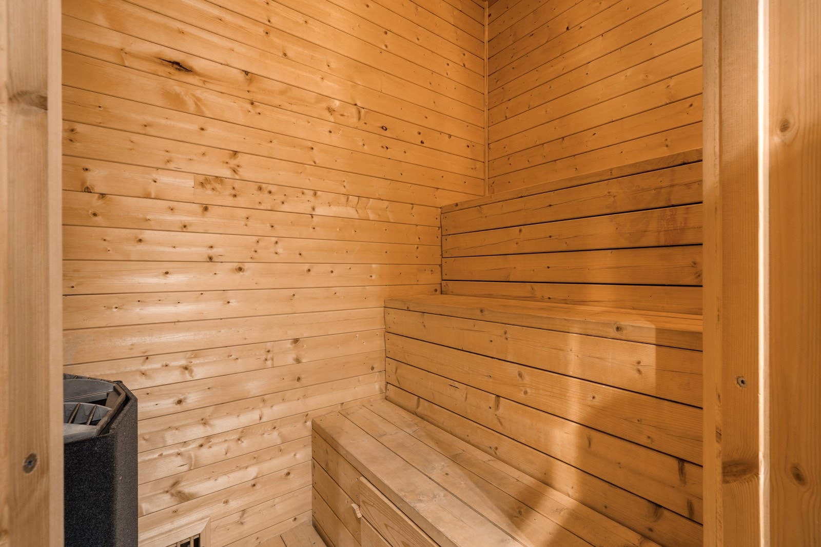 Badstue Galleribilde