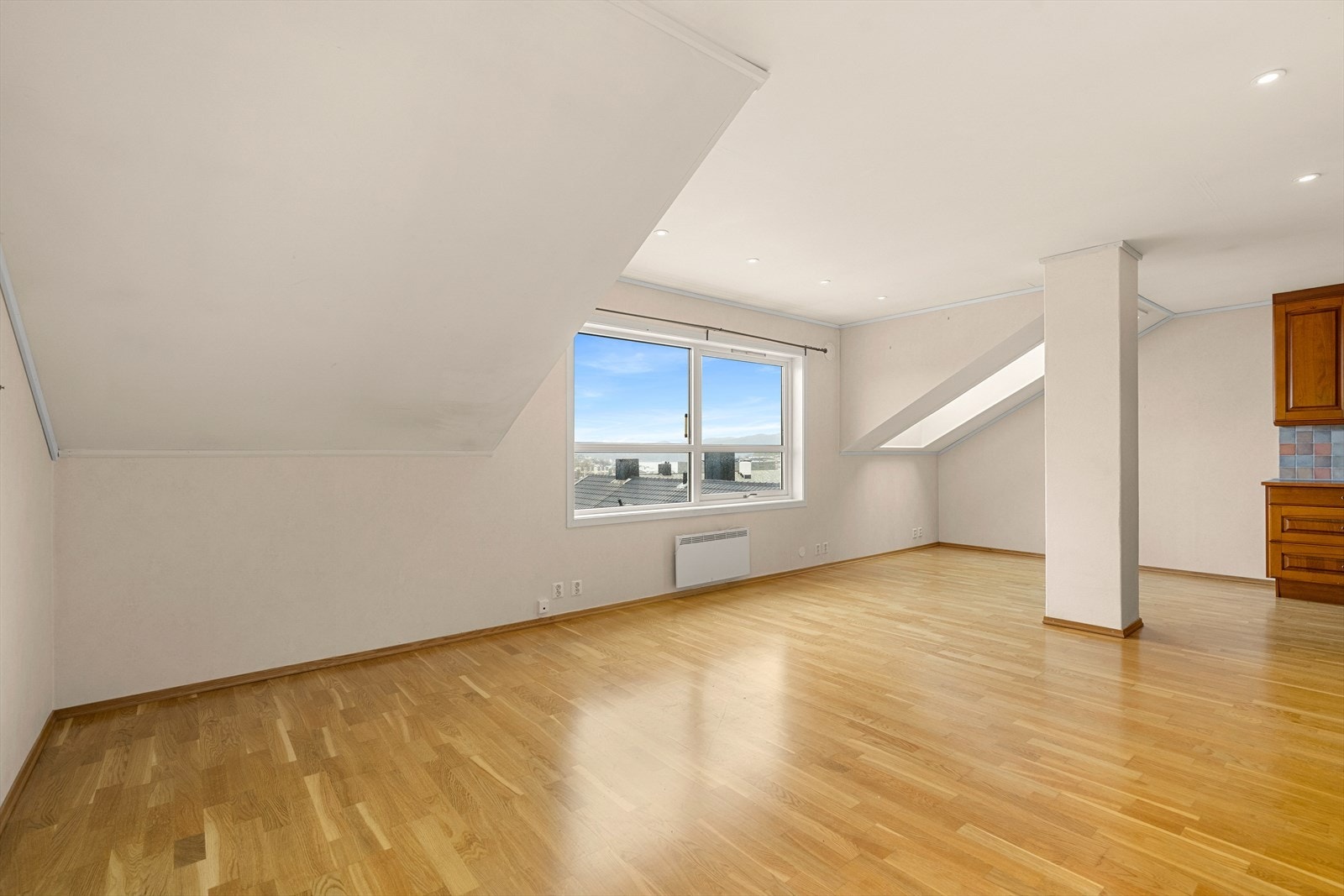 Stue Galleribilde