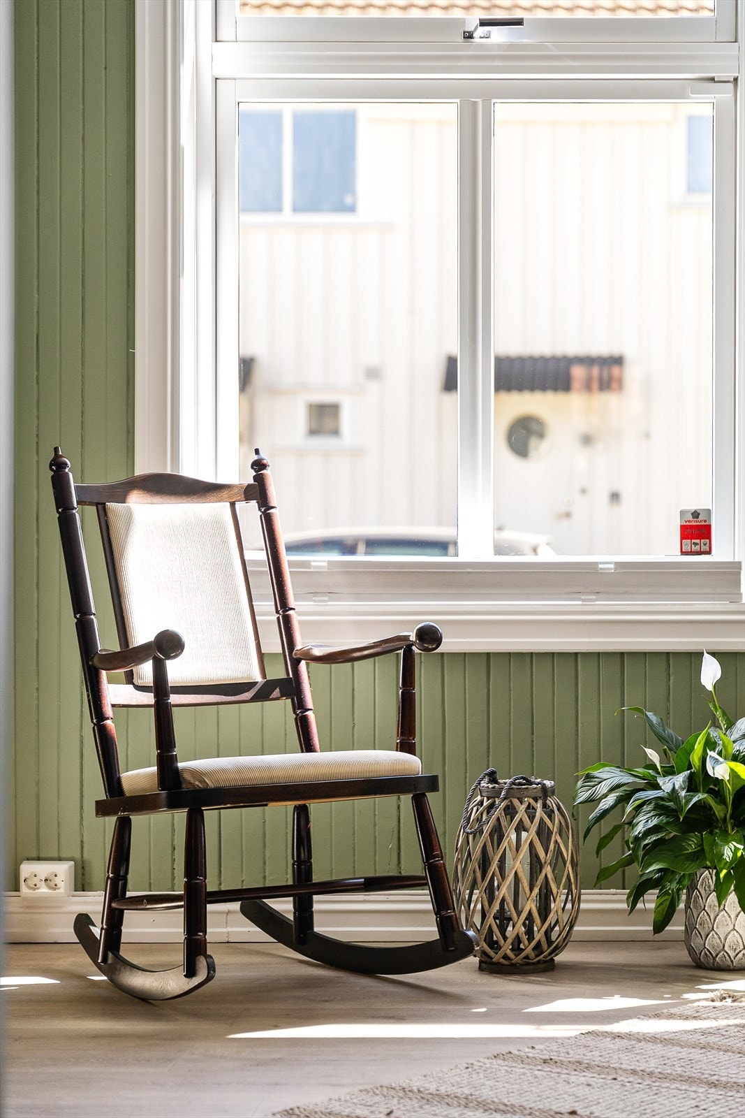 Detalj. Galleribilde