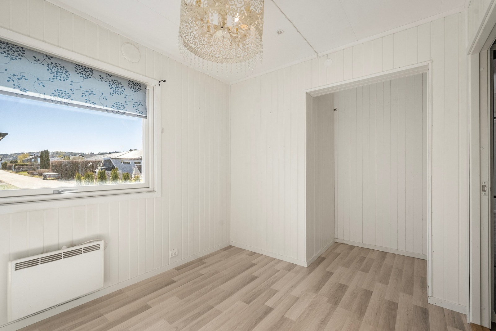 Boligen rommer 3 gode soverom. Galleribilde