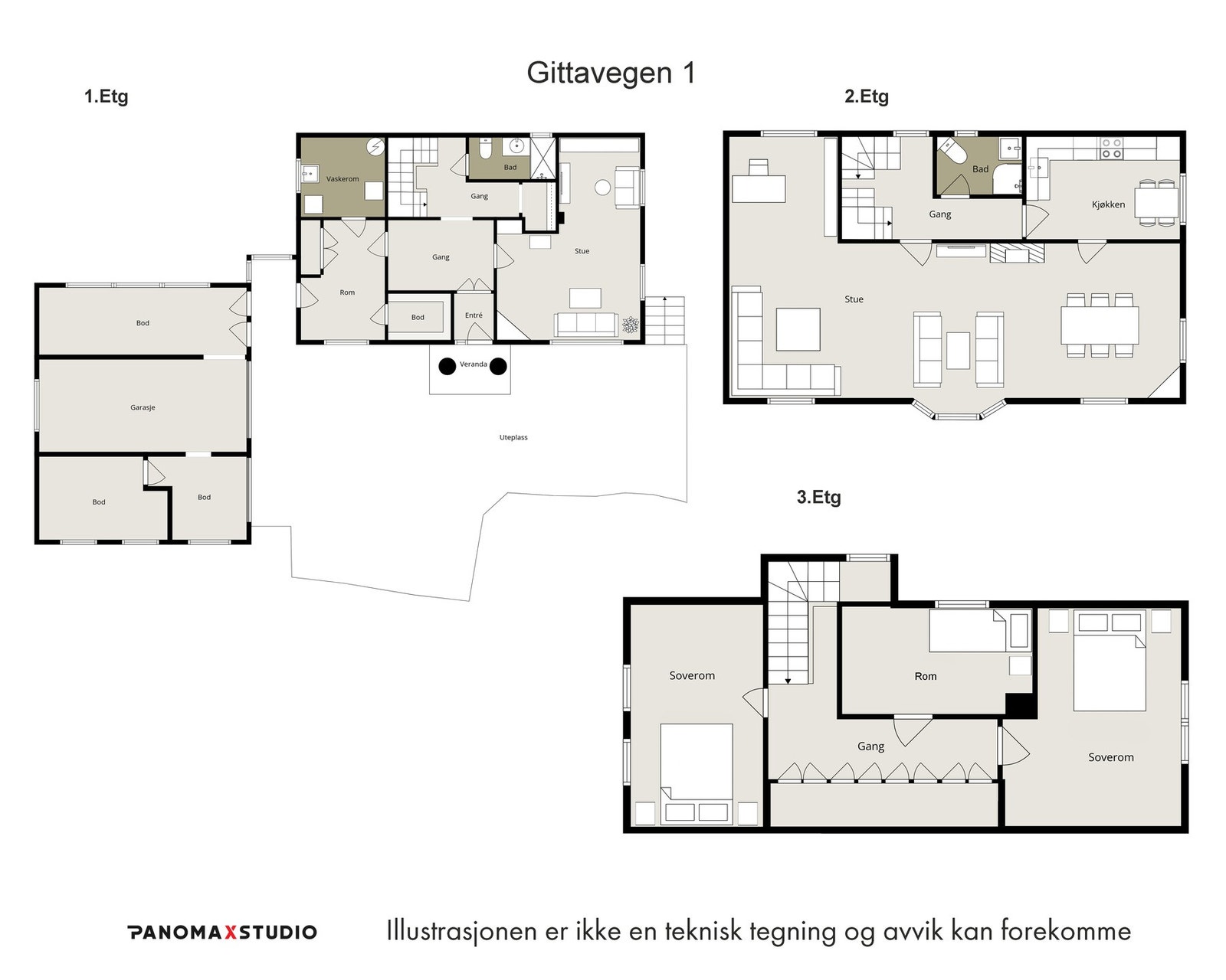 Galleribilde