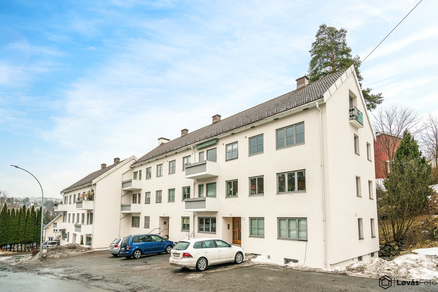 Velkommen til Gladvollveien 41 Galleribilde