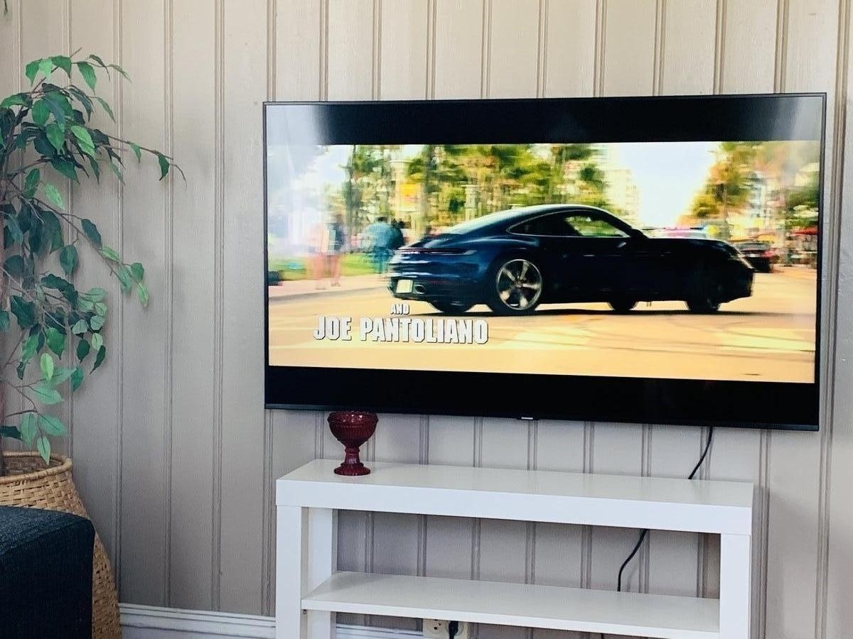 Streamingpkle inkludert Galleribilde