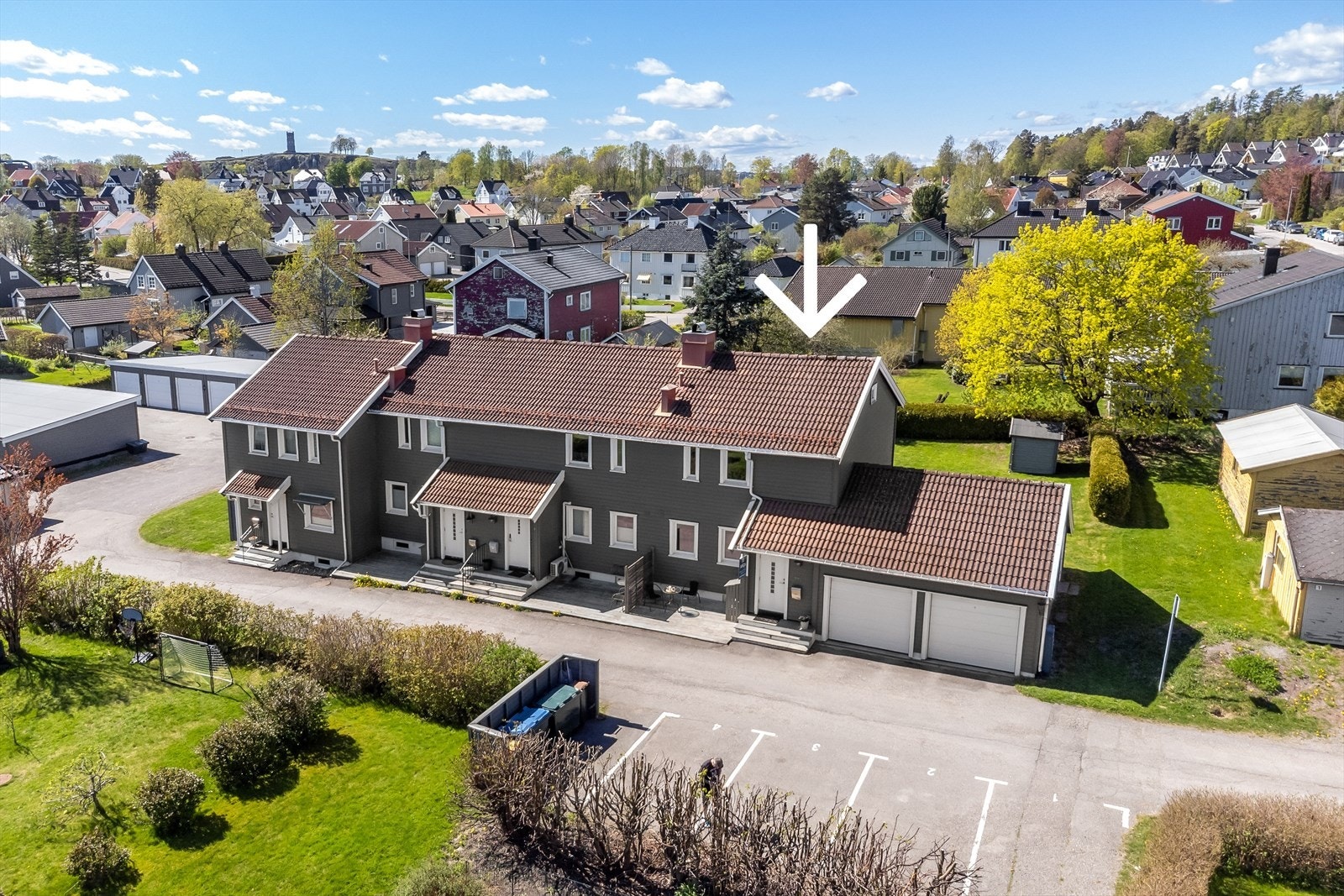 Velkommen til Gyldenløves gate 21B presentert av Maiken B. Paulsen v/ EiendomsMegler 1.
Foto: Frank Hesjedal Galleribilde