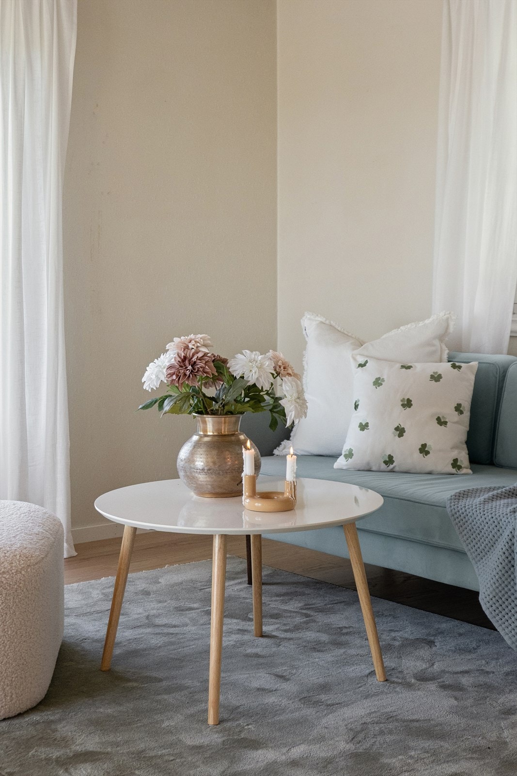 Et rom for avkobling og hygge! Galleribilde