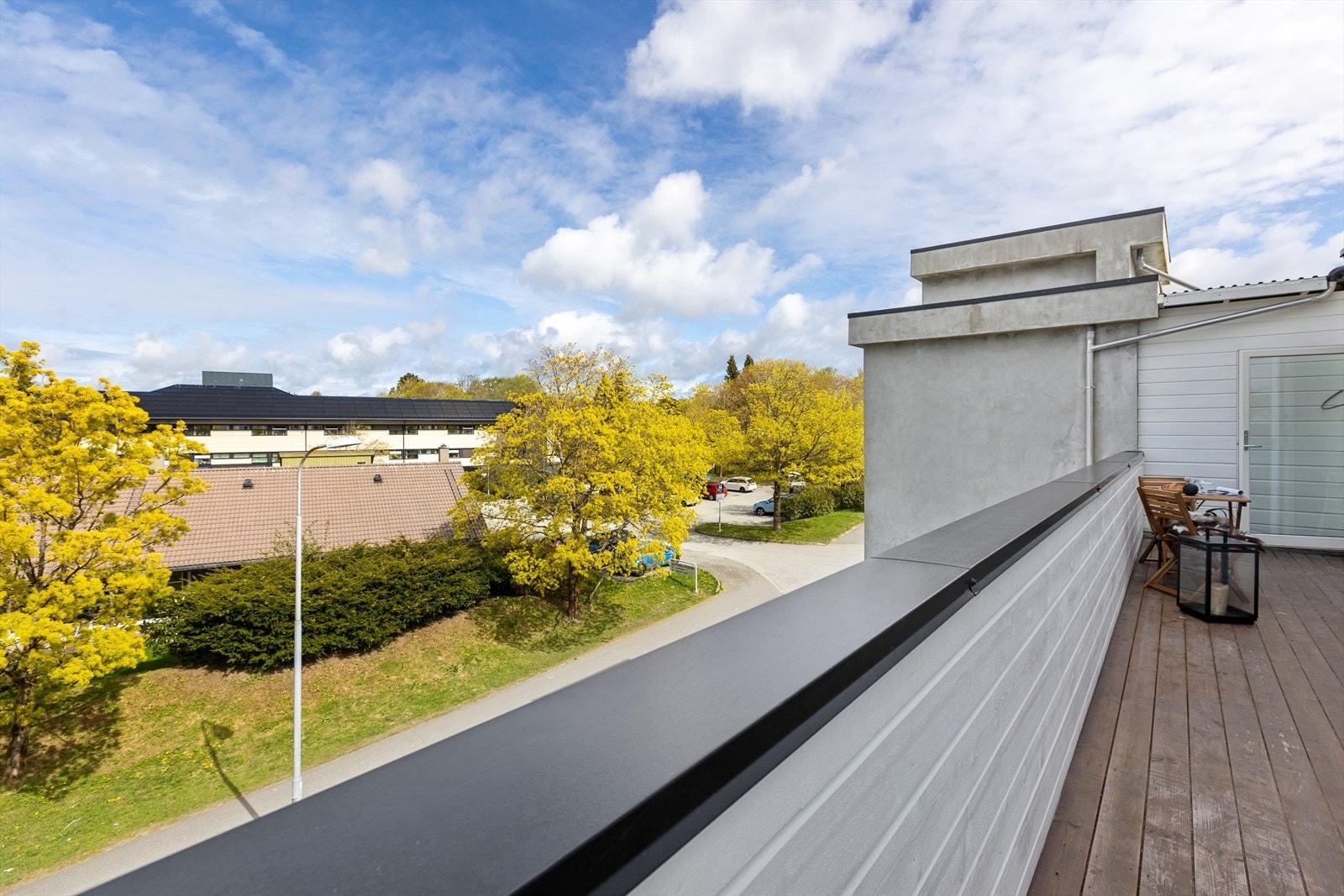 I nærområdet har du tilgang til flere tur-og rekreasjonsområder like ved. Galleribilde
