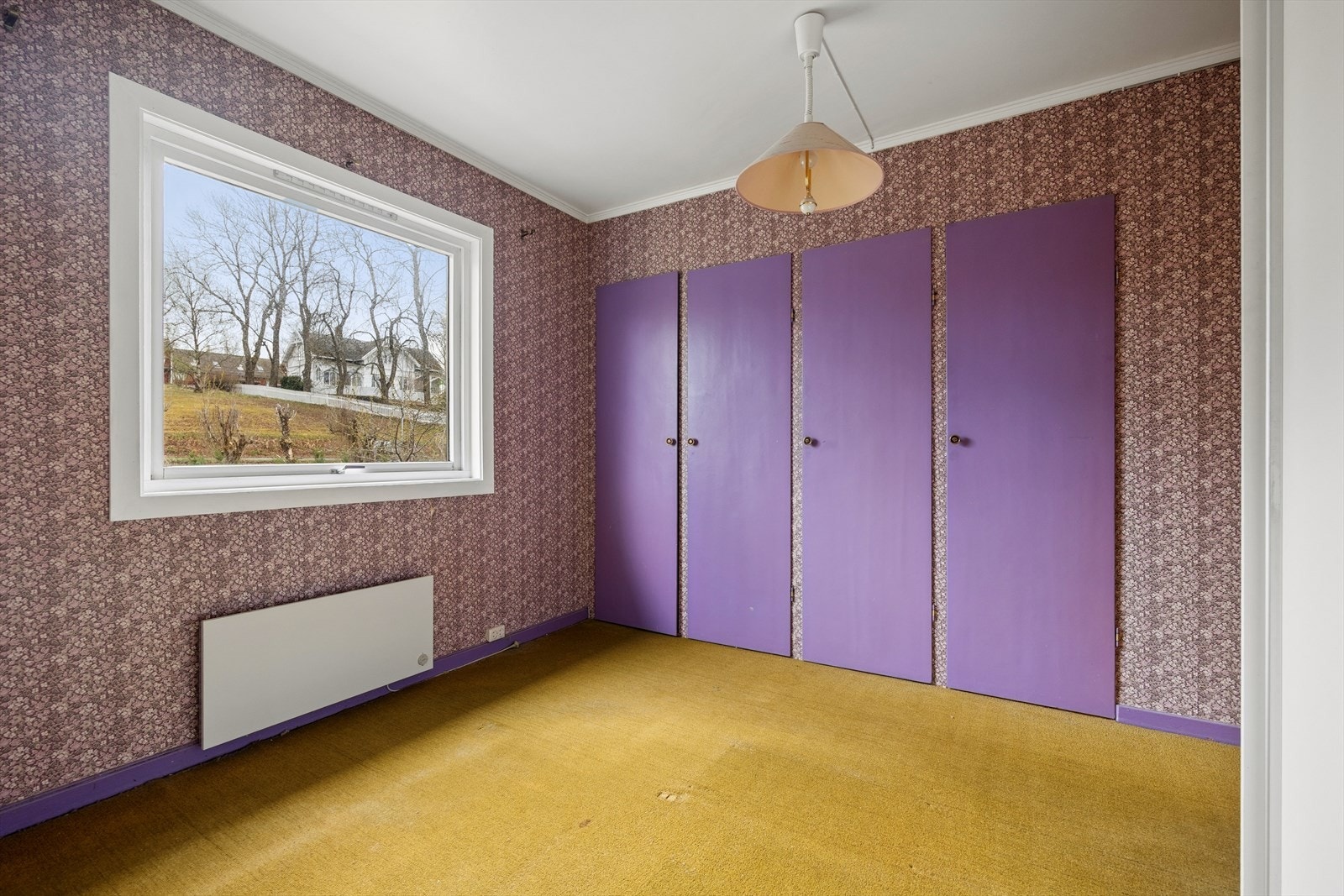 Soverom 1 Galleribilde
