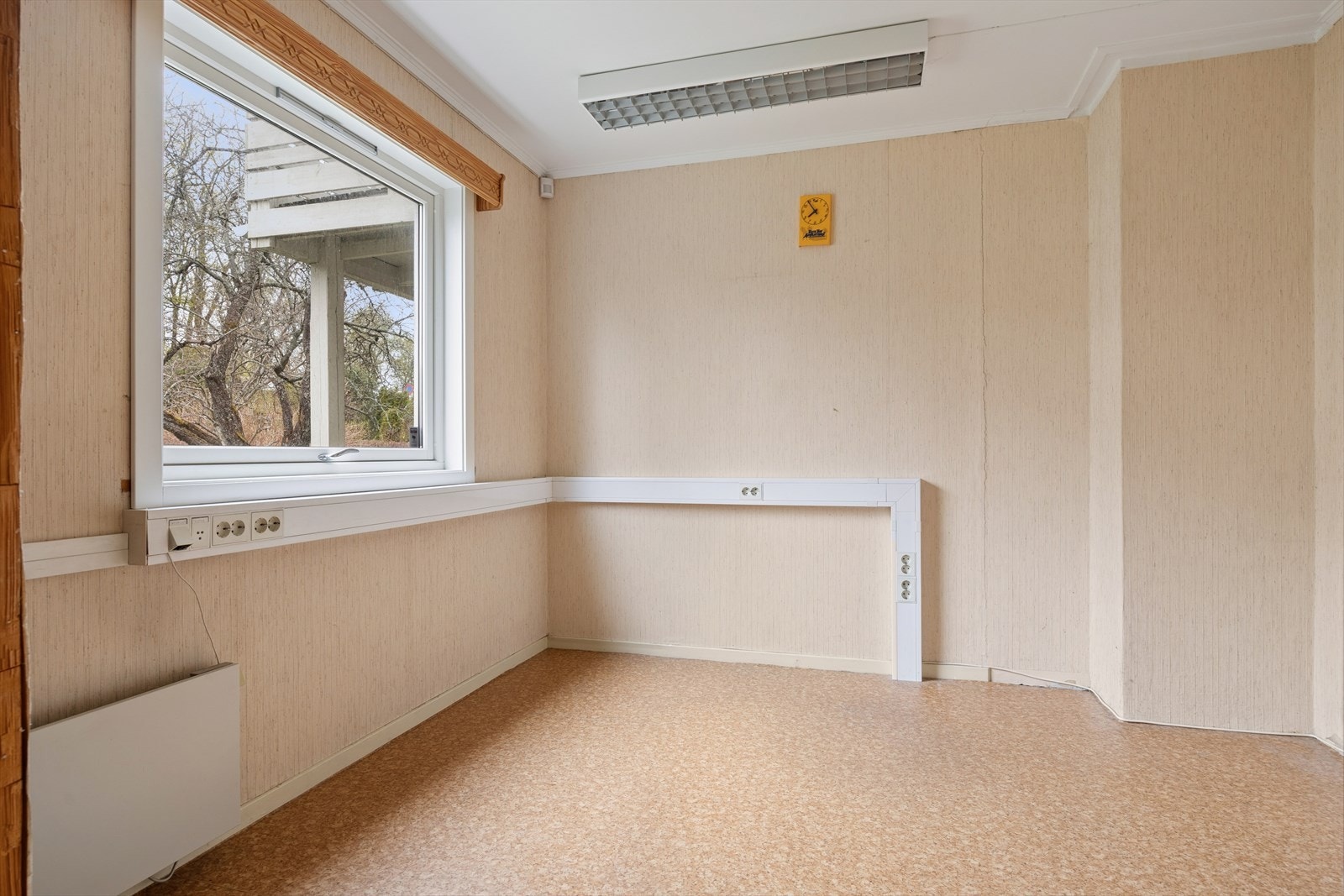 Soverom 2(tidligere benyttet som kontor) Galleribilde