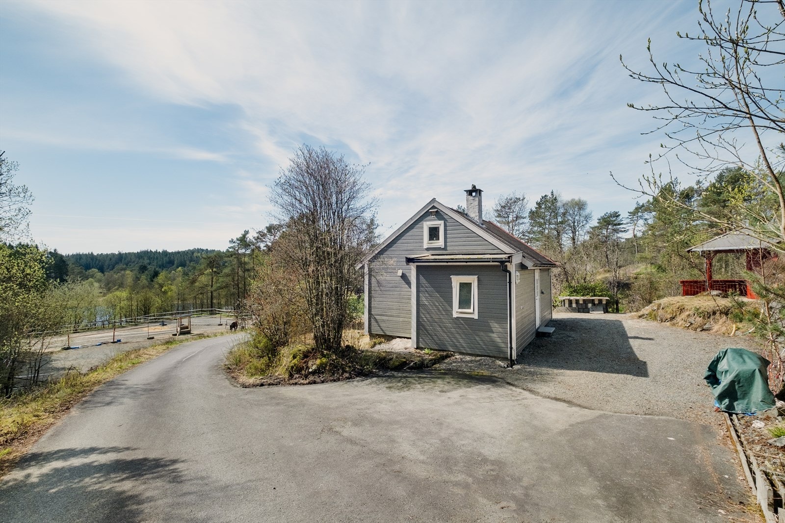 Velkommen til Grimseiddalen 88! Galleribilde