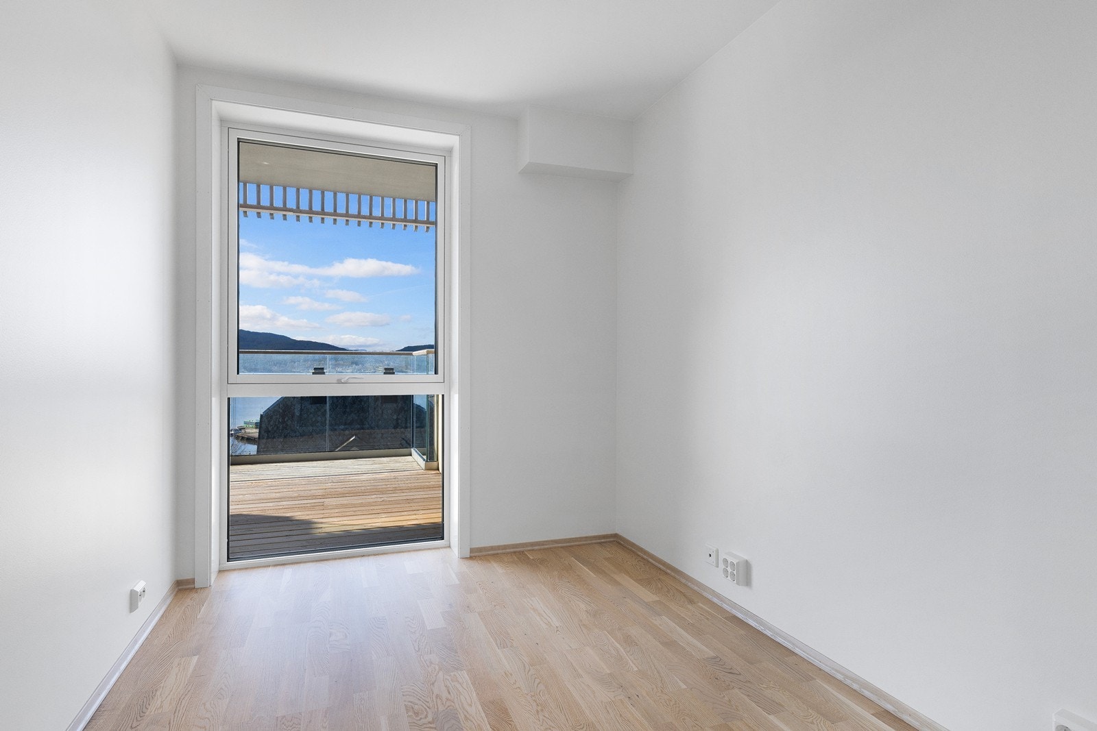 Soverom nr 2 Galleribilde