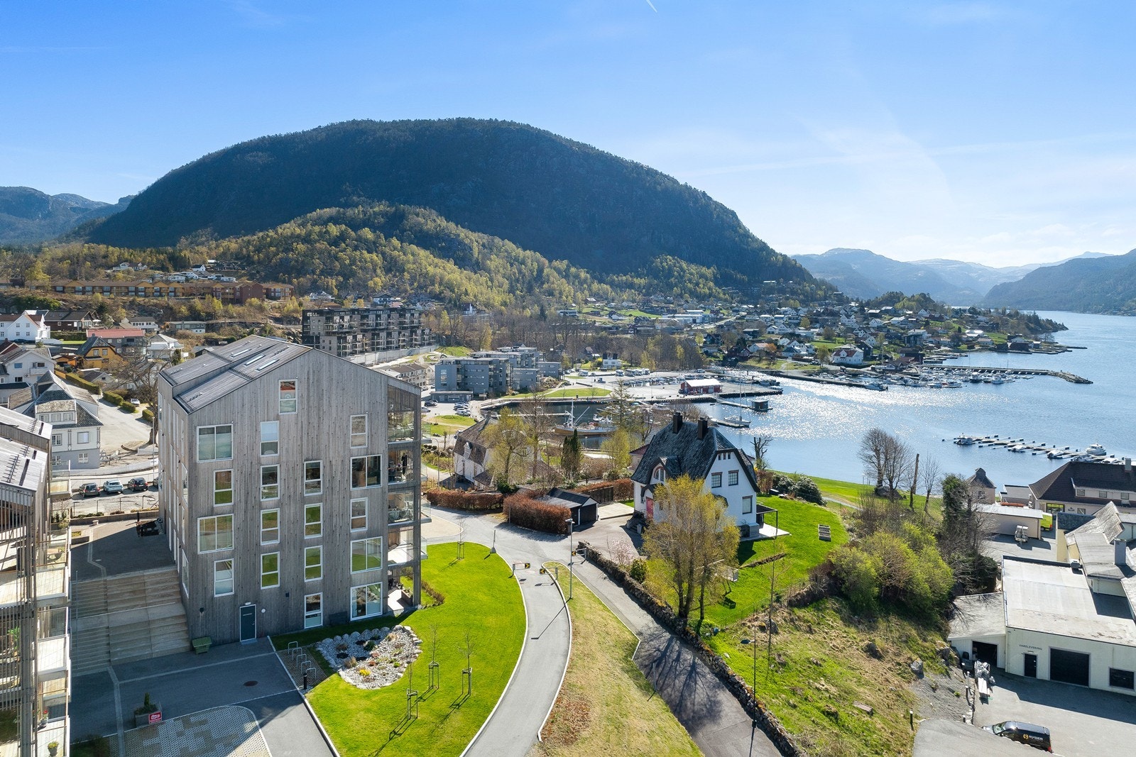Velkommen til visning - husk påmelding! Galleribilde
