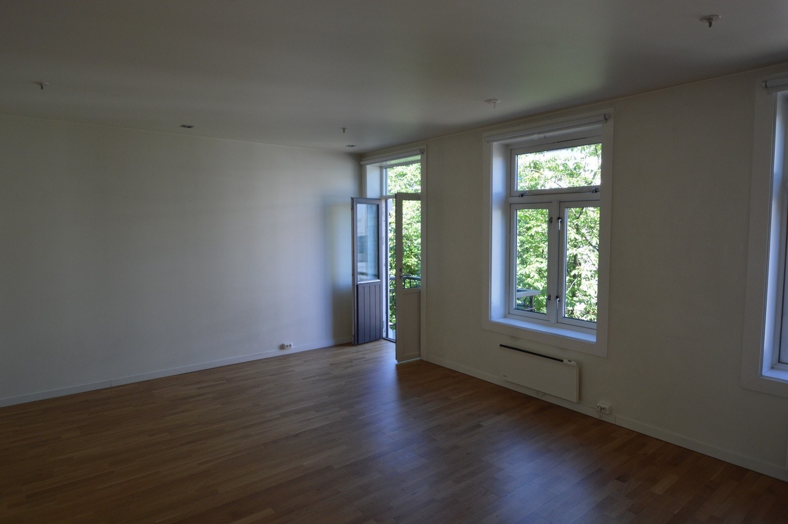Stue Galleribilde