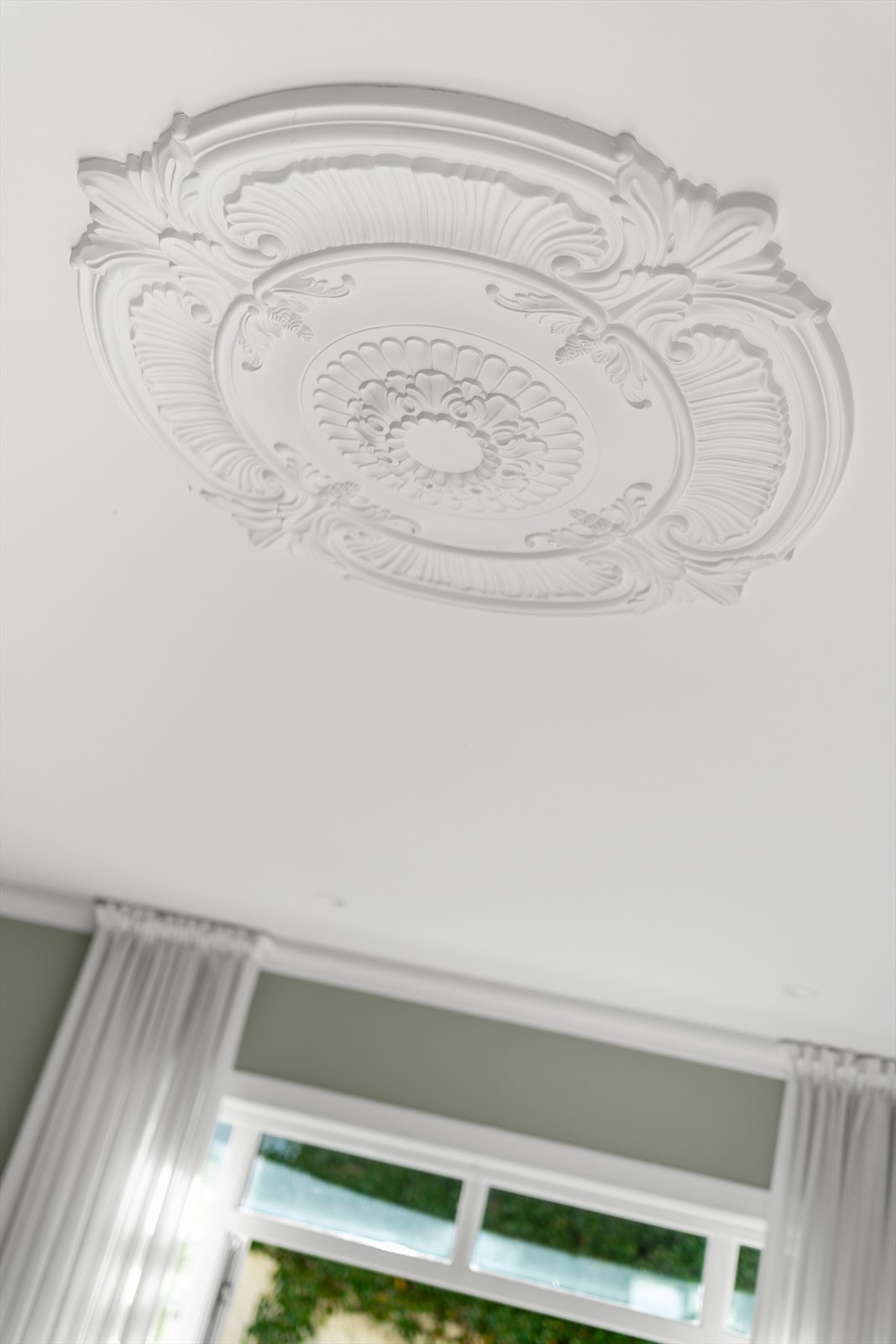 Detaljer. Galleribilde