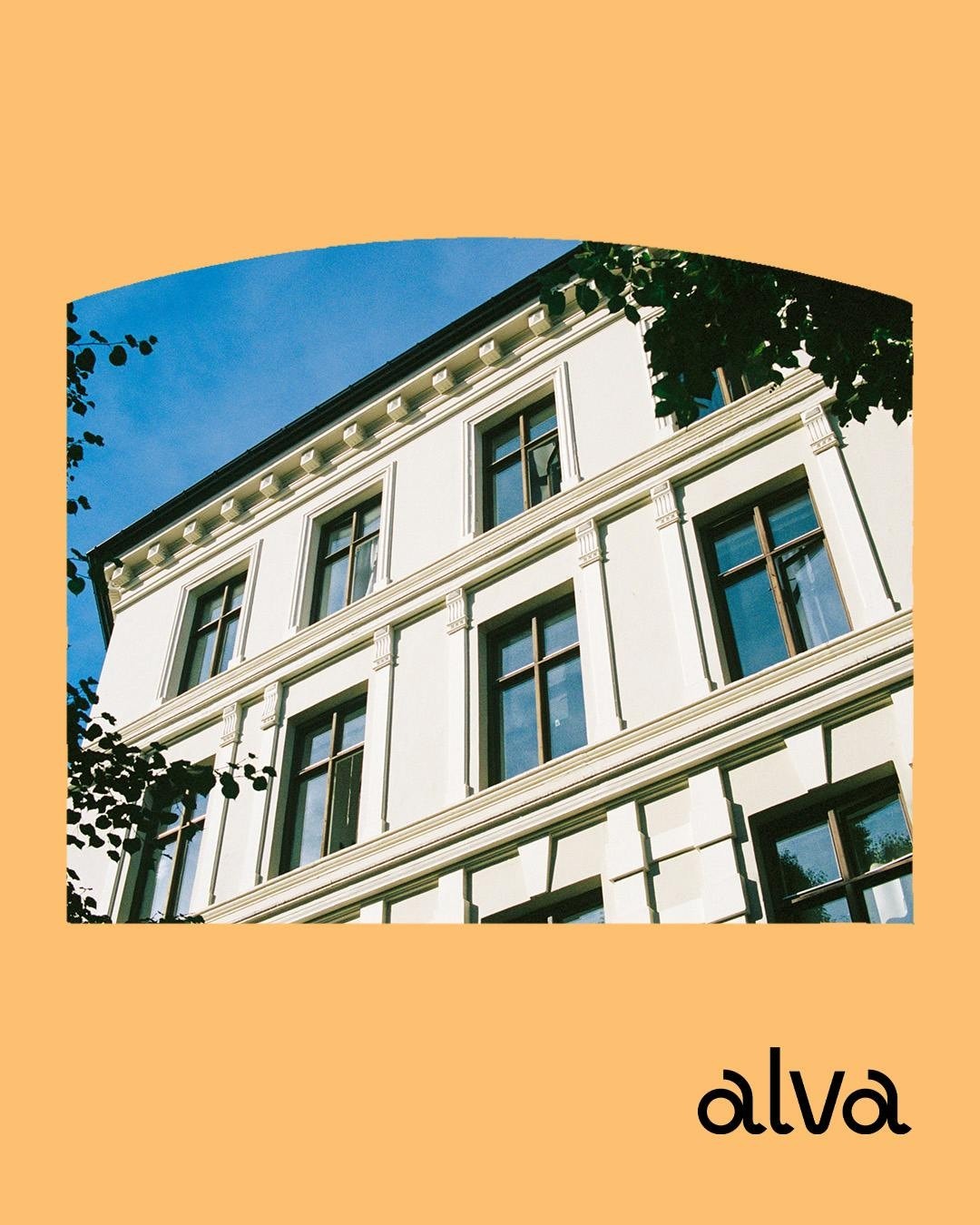 Velkommen til Kirkegårdsgata 7! Galleribilde