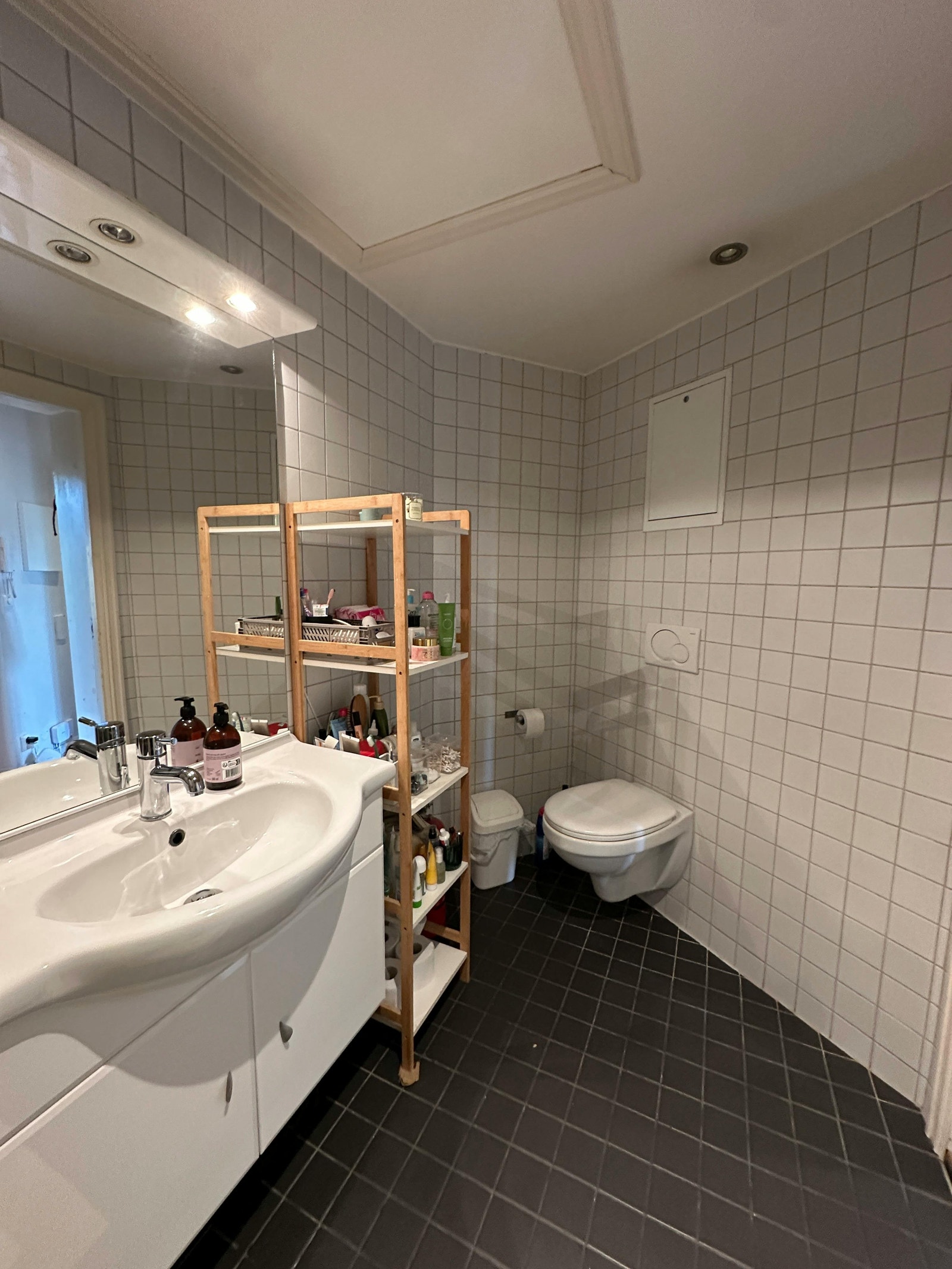 Bad Galleribilde