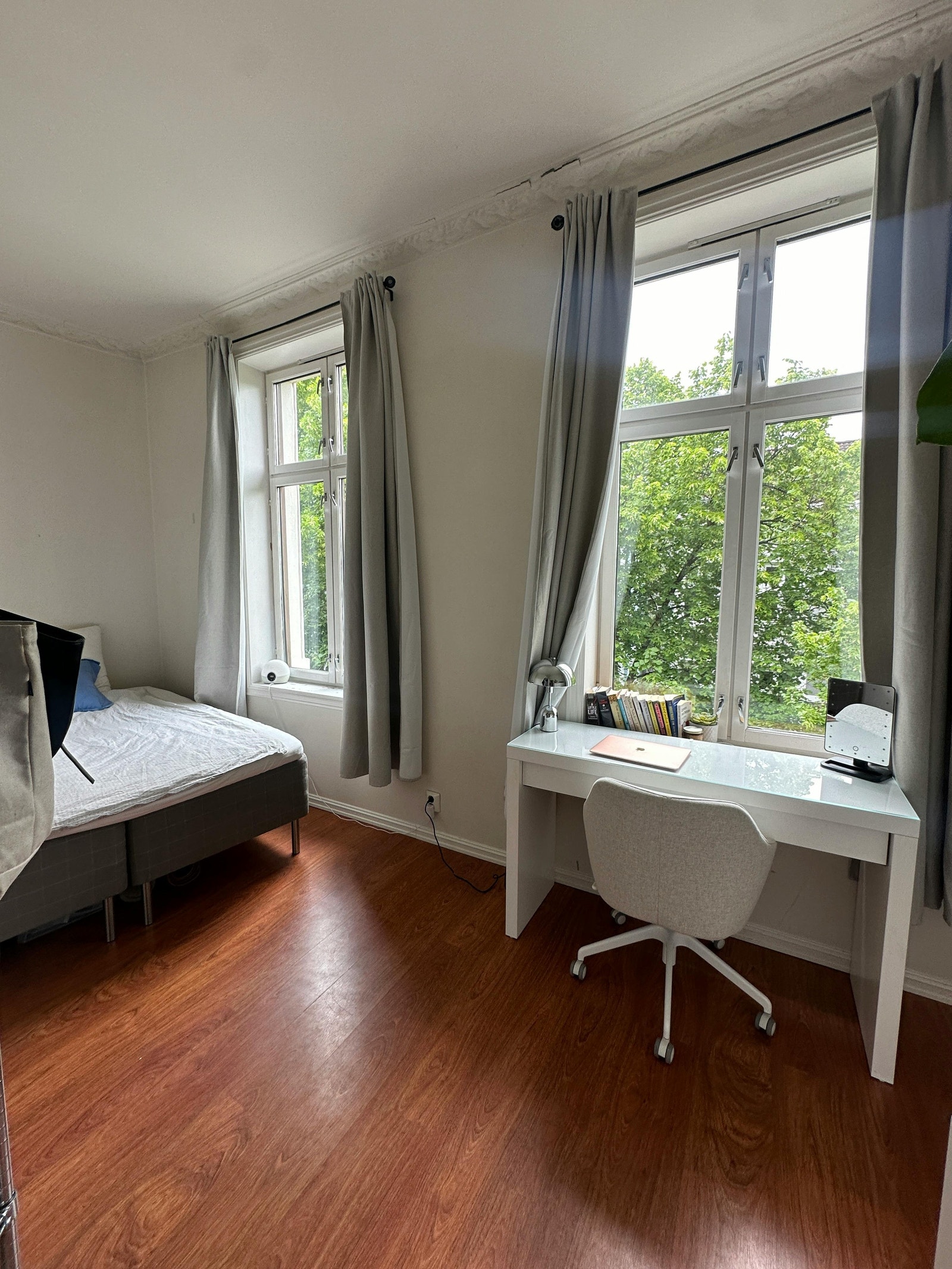 Soverom 1 Galleribilde