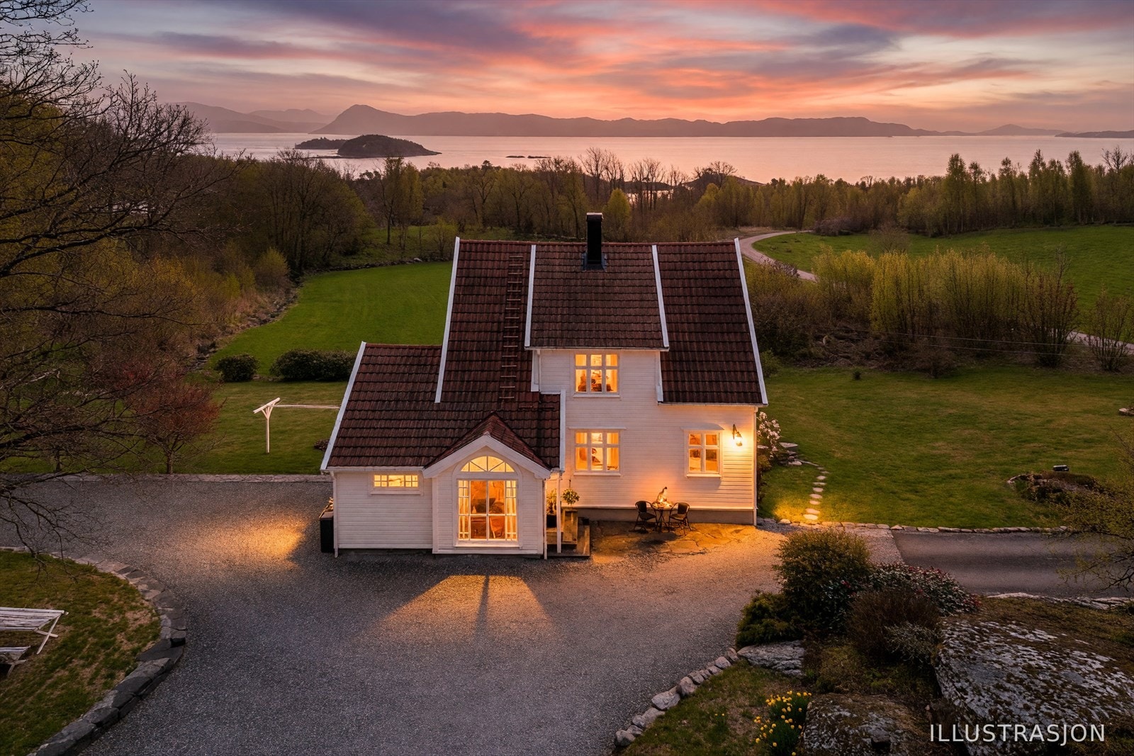 Galleribilde