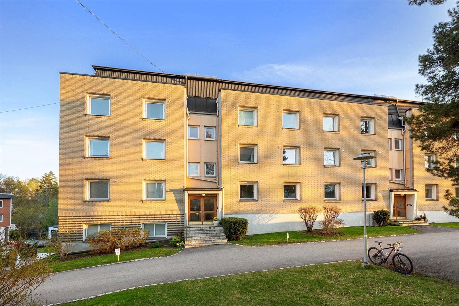 Velkommen til Kokkerudåsen 6. Galleribilde