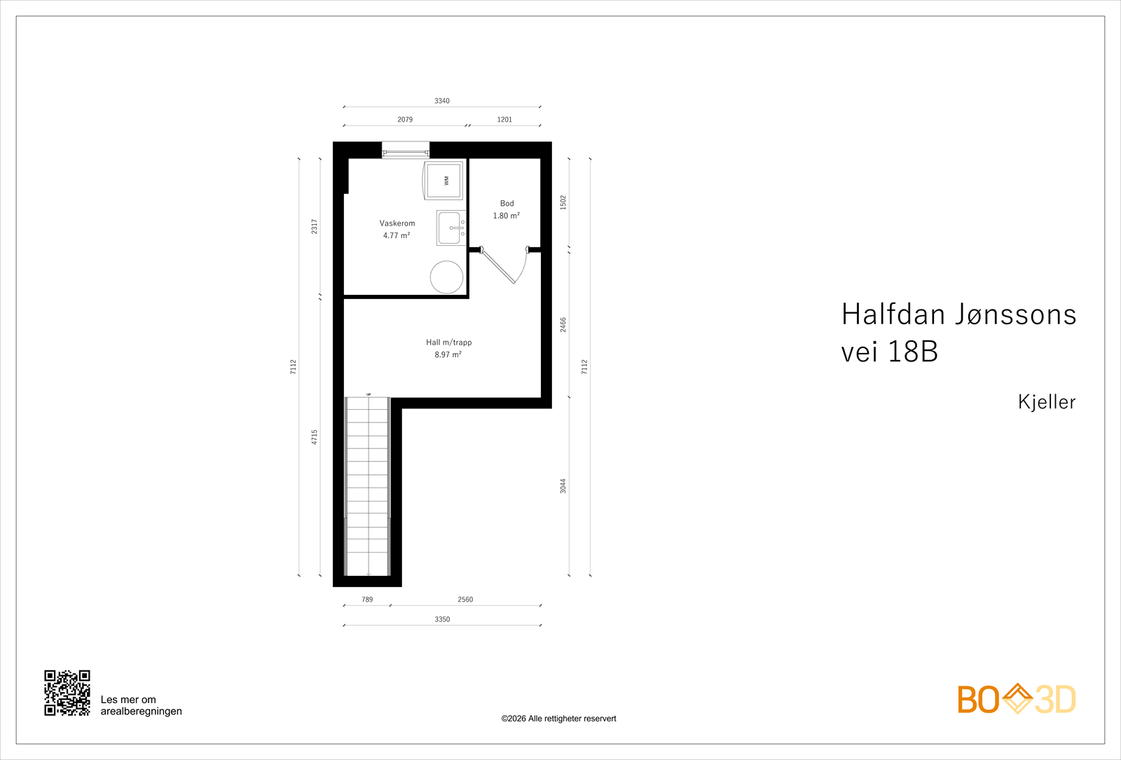 Kjeller Galleribilde