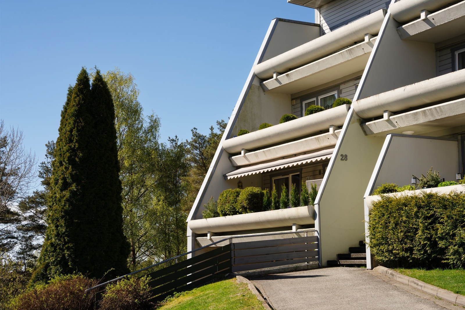 Velkommen til Skogholtet 28! En endeleilighet i 1. etg. Galleribilde