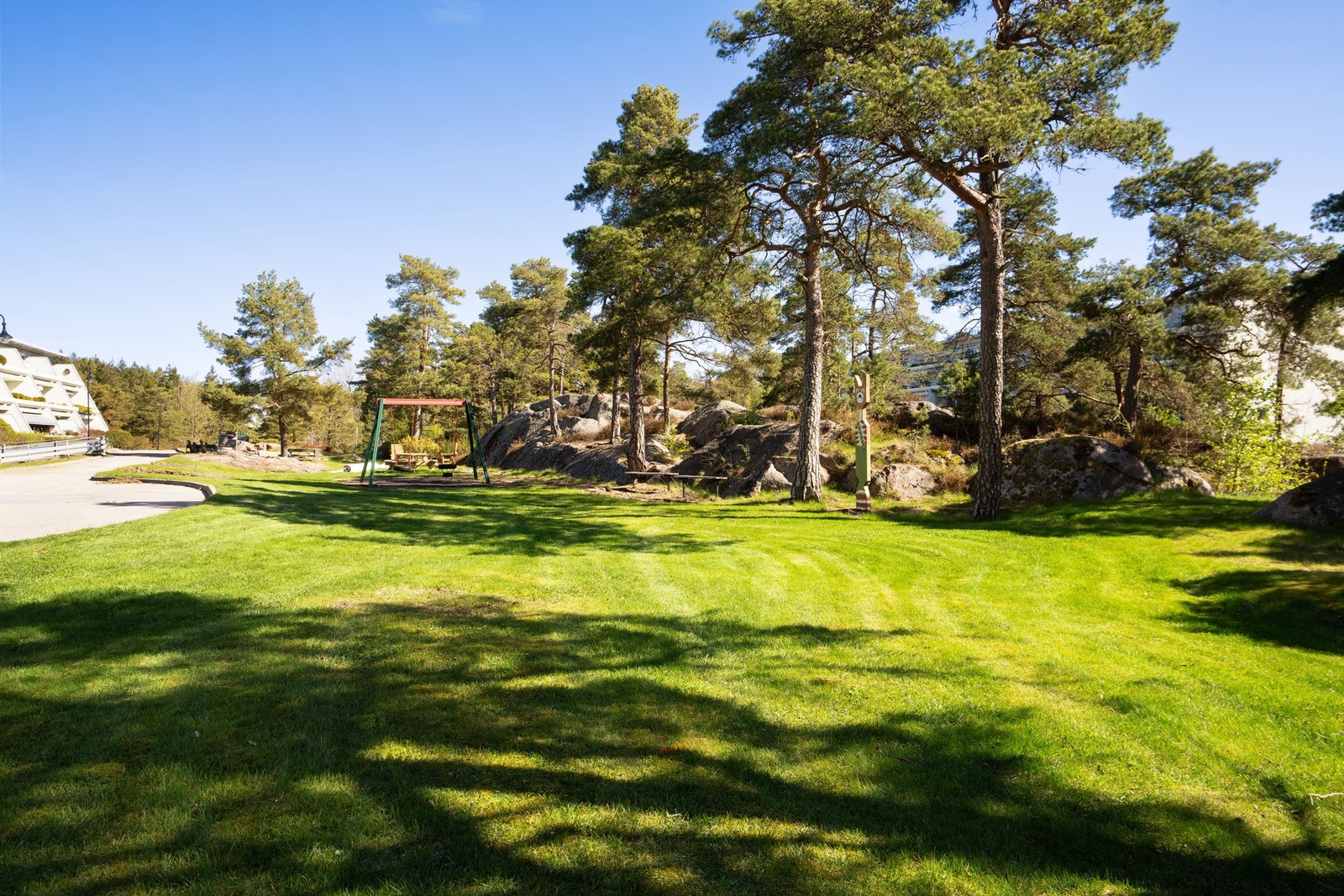 Fellesområder Galleribilde