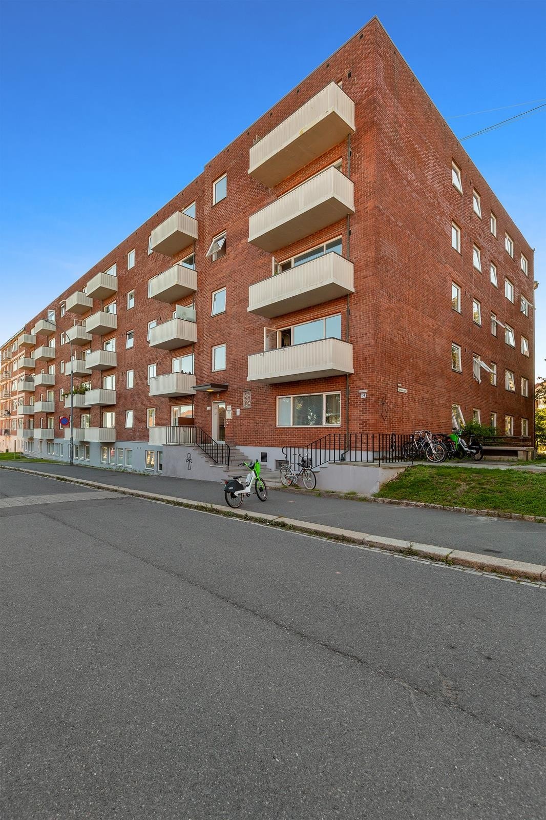 Gård 3 Galleribilde
