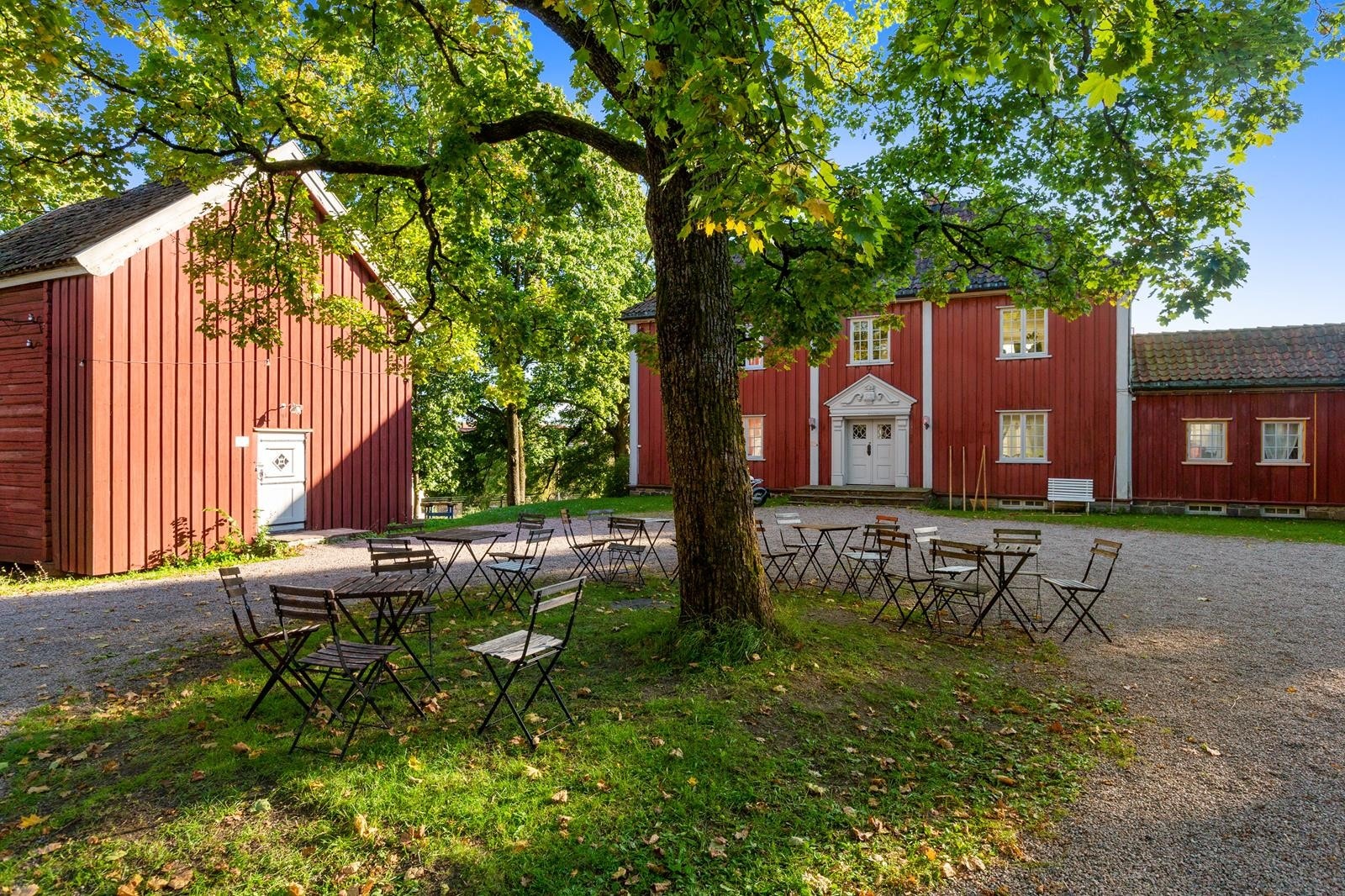 Gård 5 Galleribilde