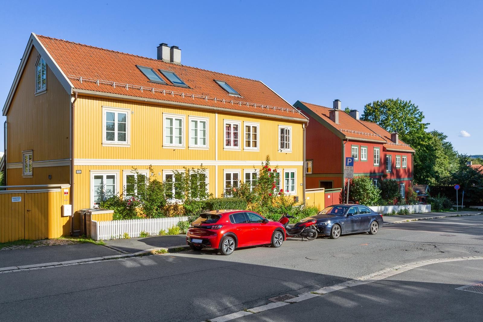 Gård 3 Galleribilde