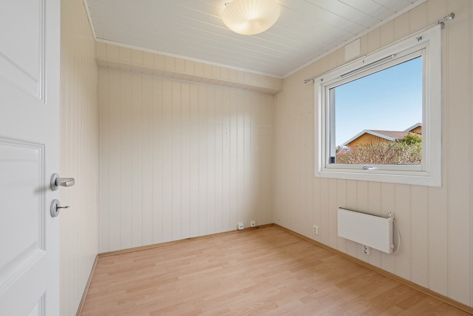 Boligen har i dag 4 soverom. Galleribilde