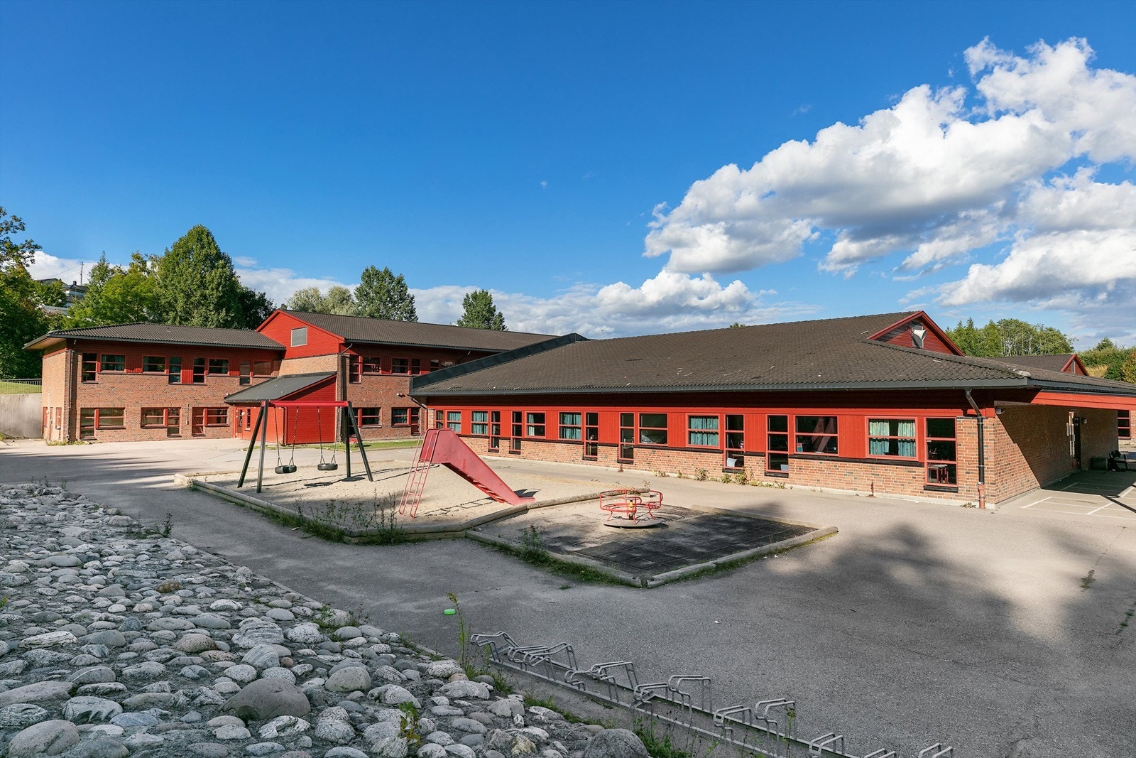 Hundremeterskogen BHG02 Galleribilde