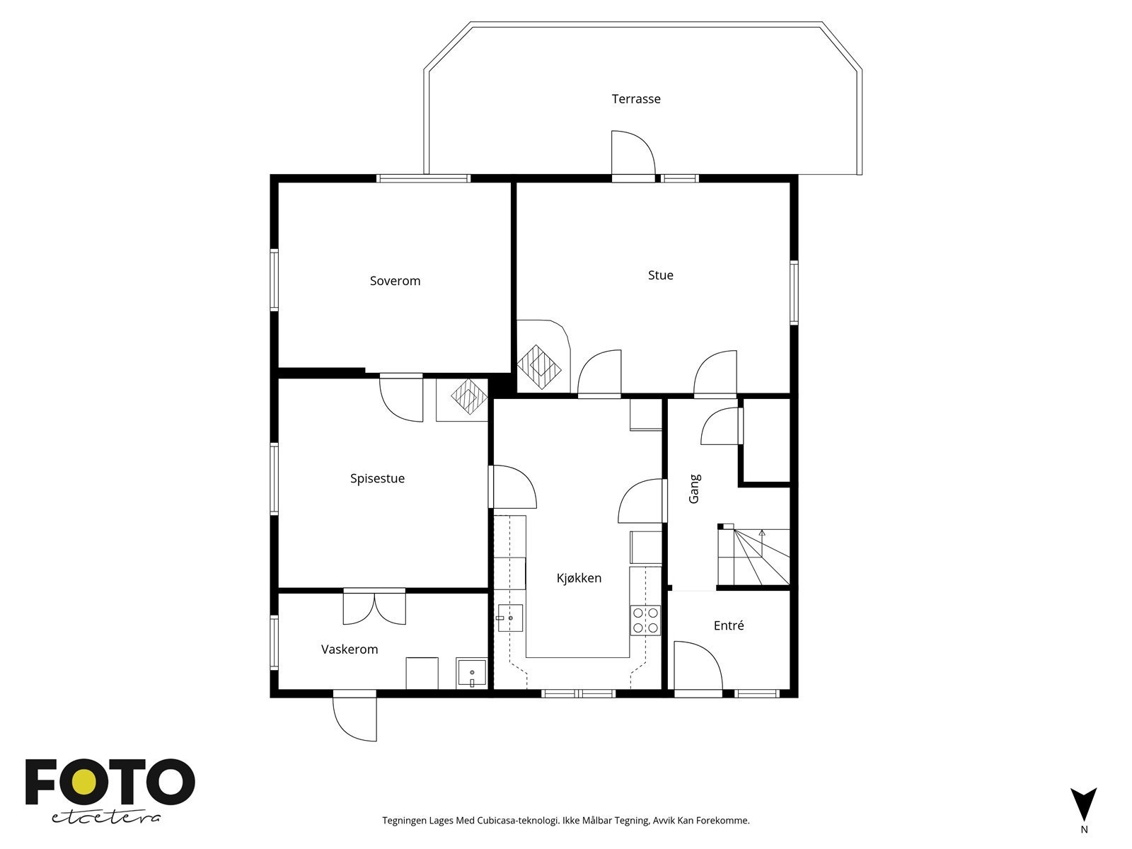 1st_floor_16_rokkeveien_halden_without_dim Galleribilde