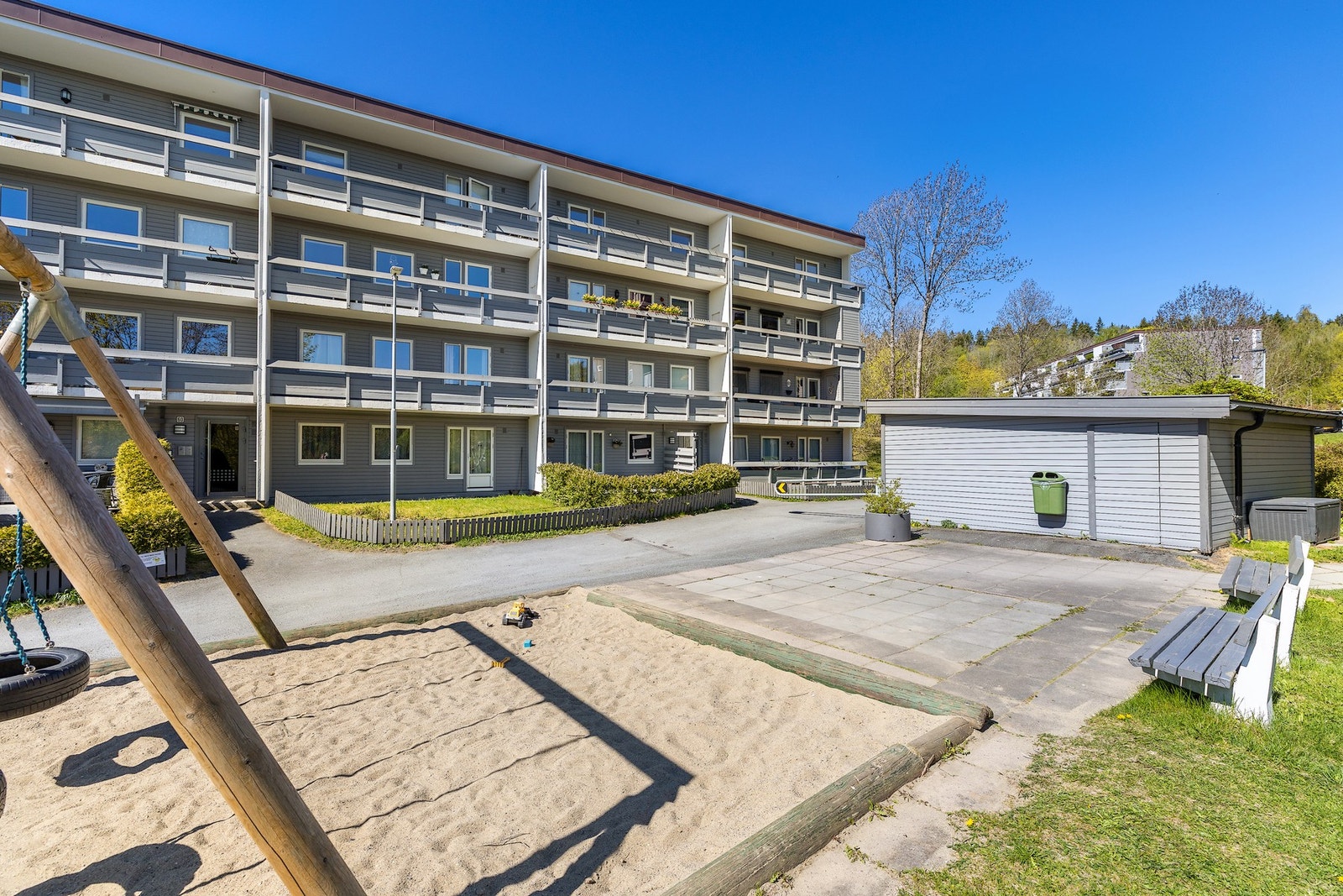 Galleribilde