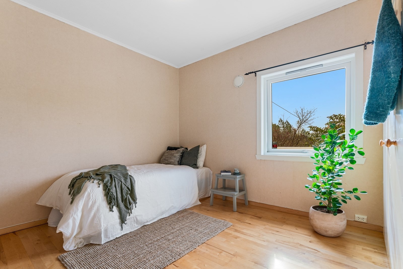 - Soverom 2 måler 10 m² - Galleribilde