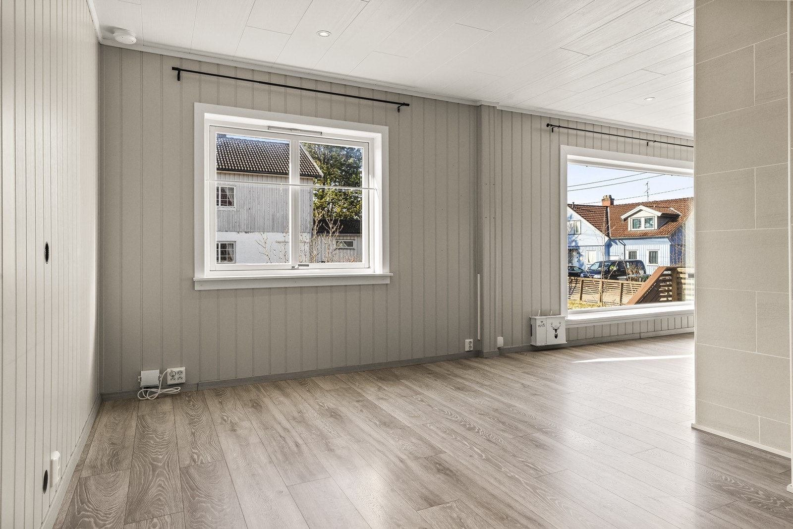 Stue 1. etg. Galleribilde