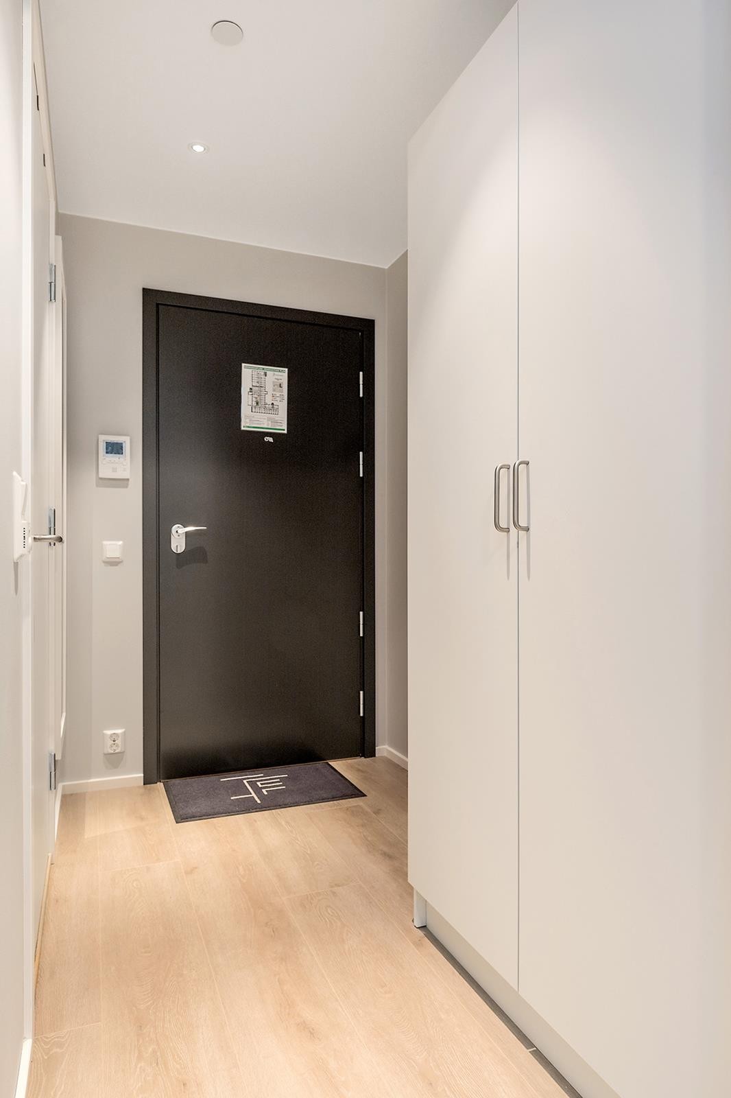 Hall 1 Galleribilde