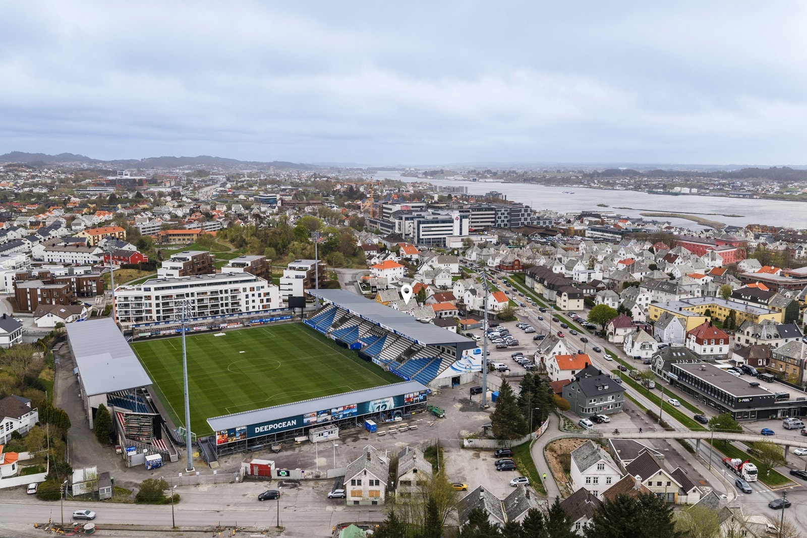 Her får du mulighet til å sikre deg et spennende objekt med god beliggenhet!
Velkommen til en hyggelig visning - husk påmelding til megler! Galleribilde