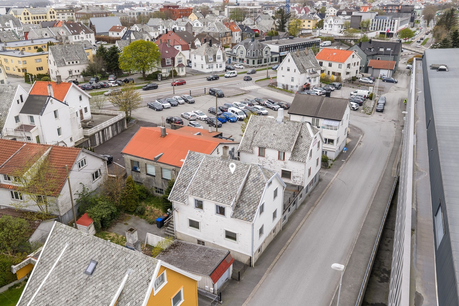 Velkommen til Hollendersvingen 14 - Presentert av Eiendomsmegler Lars Erik Sørgård v/Aktiv Haugesund!
Foto: Vestbris Galleribilde
